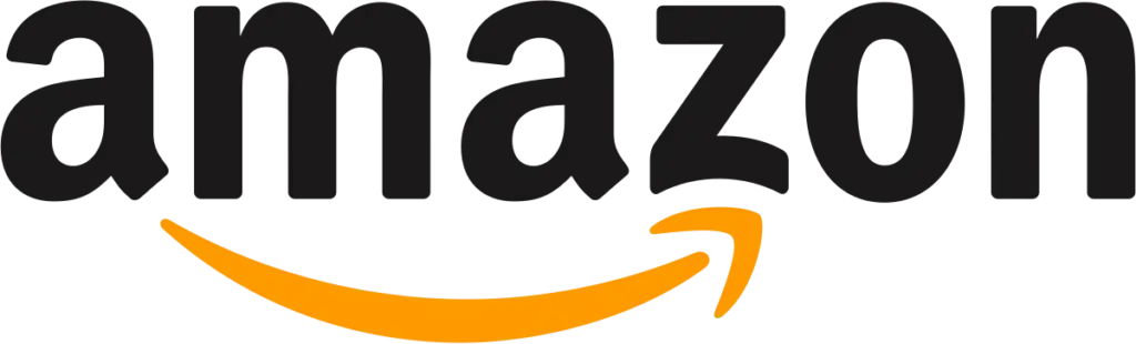 Amazon Logo Transparent