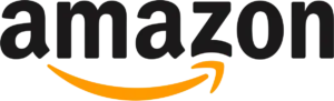 Amazon Logo Transparent
