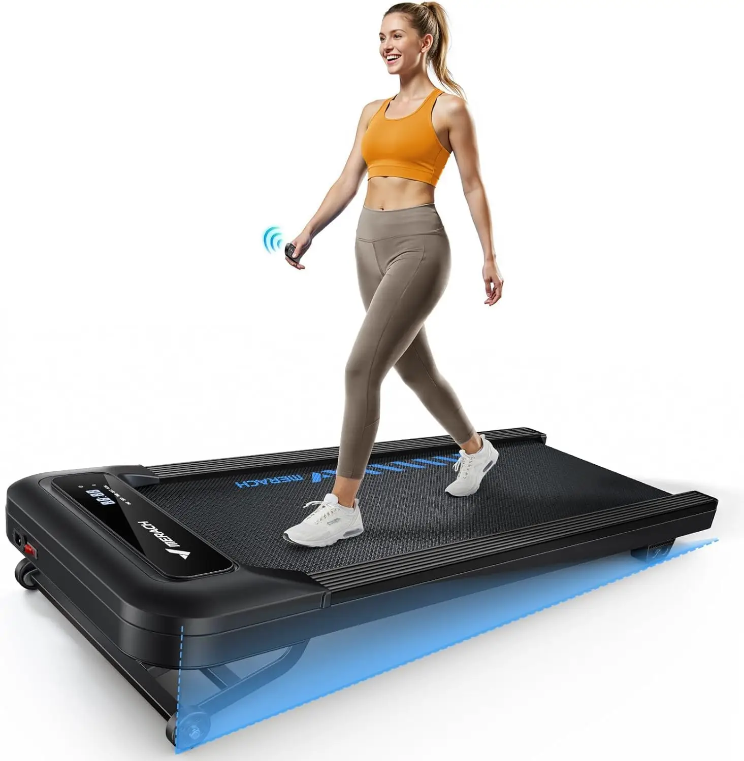MERACH T14 Walking Pad - 24