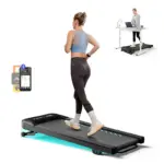 MERACH T14 Walking Pad Test