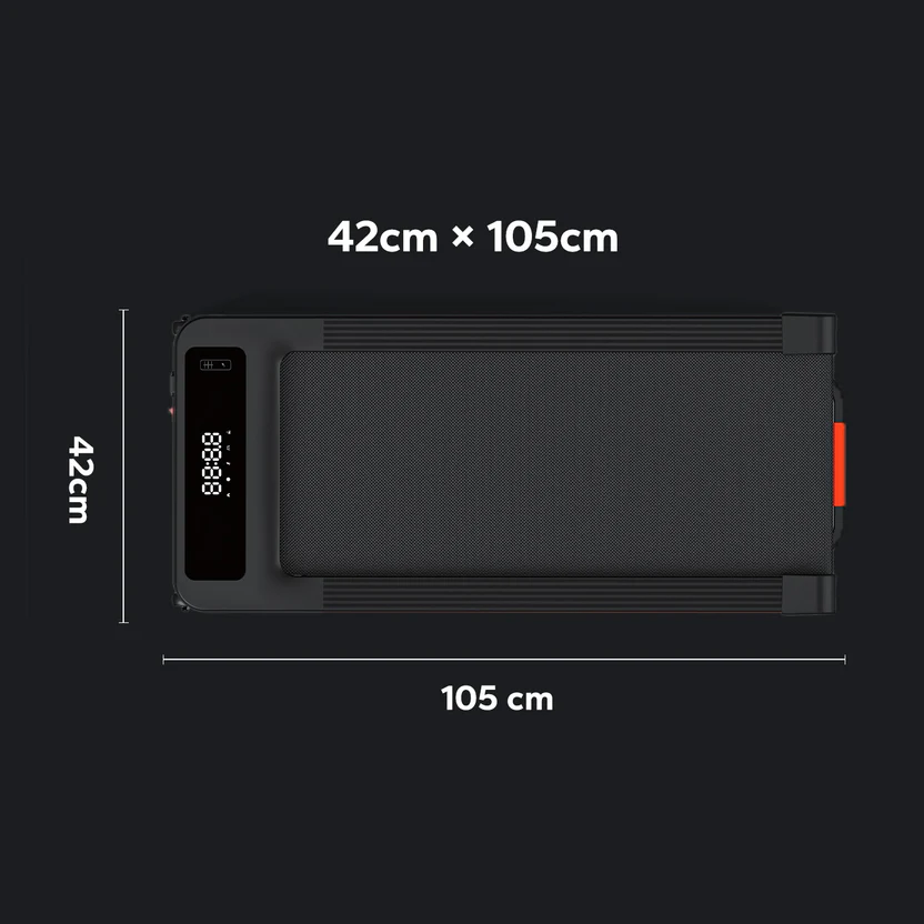 Merach T25 (W50) Walking Pad - 13