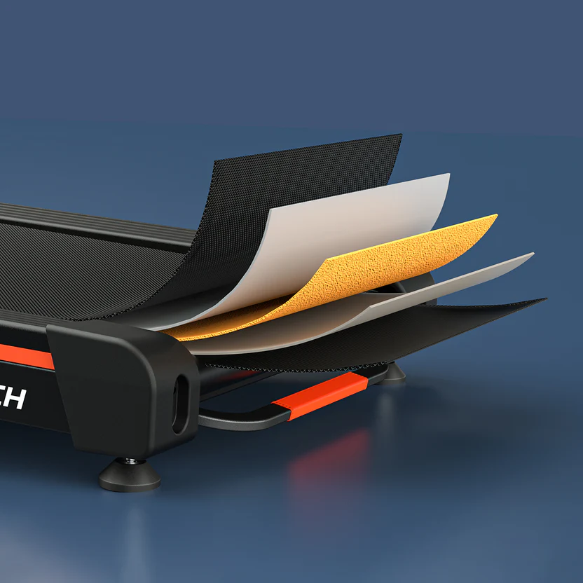 Merach T25 (W50) Walking Pad - 15