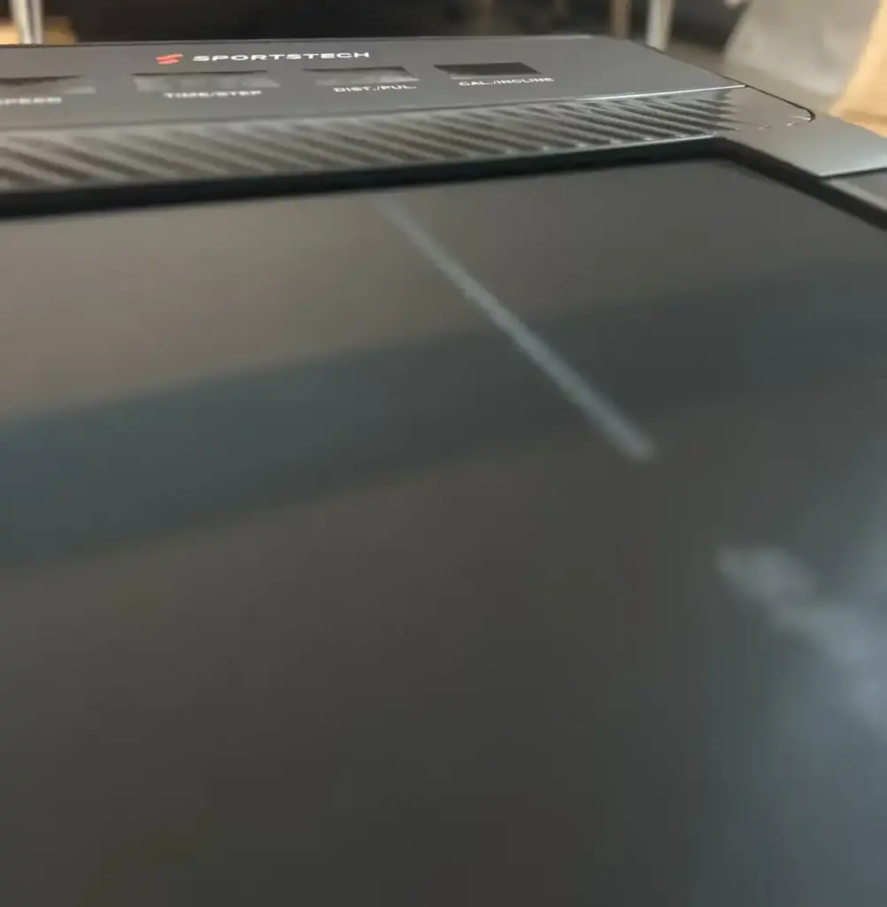 Sportstech sPad1000 - 17