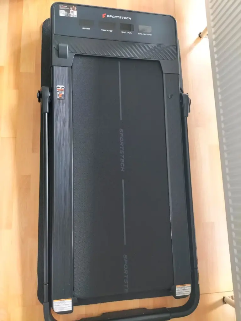 Sportstech sPad1000 - 19