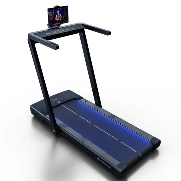 Sportstech sTread Fold Pro - 11