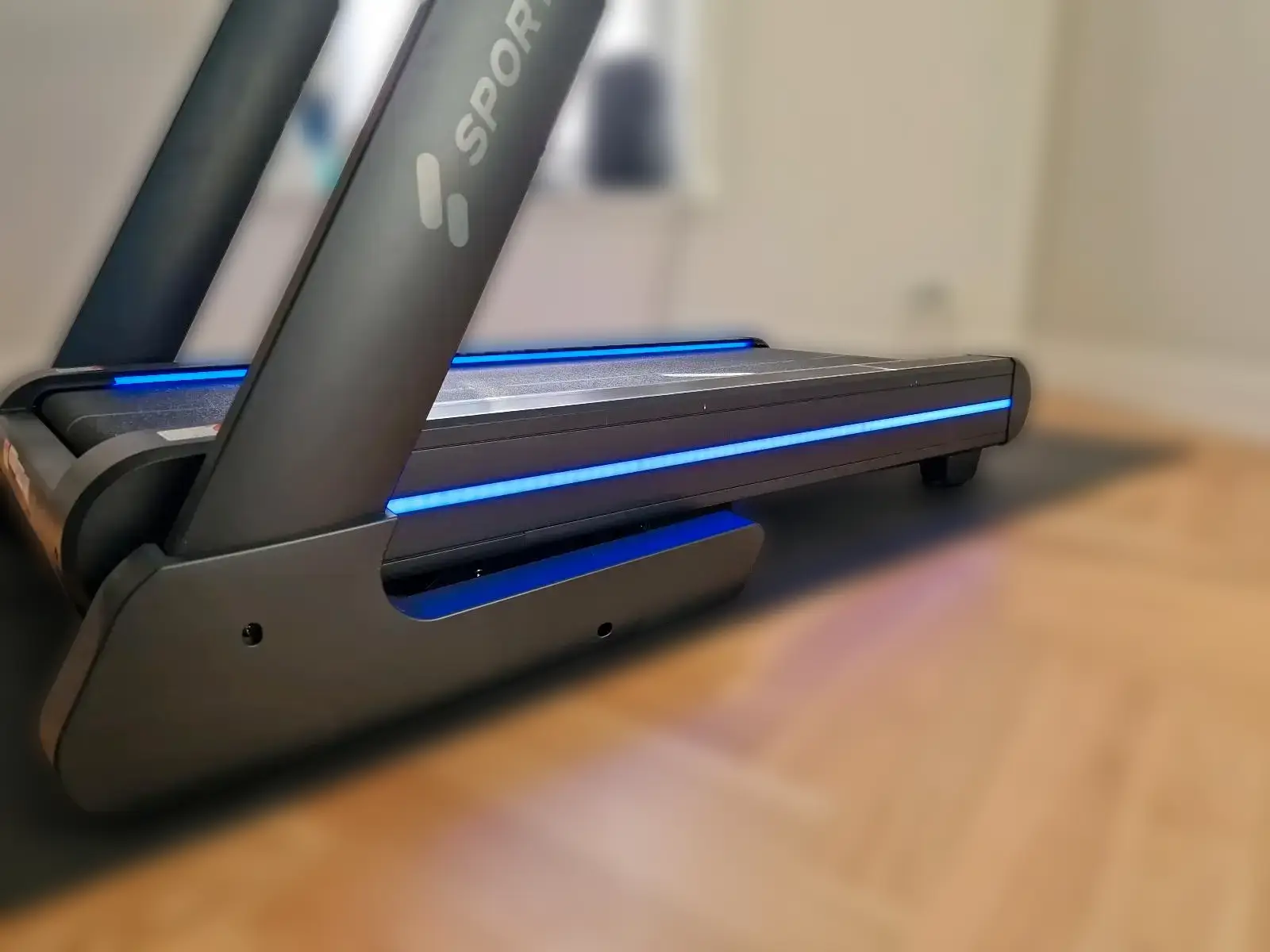 Sportstech sTread Lite - 03