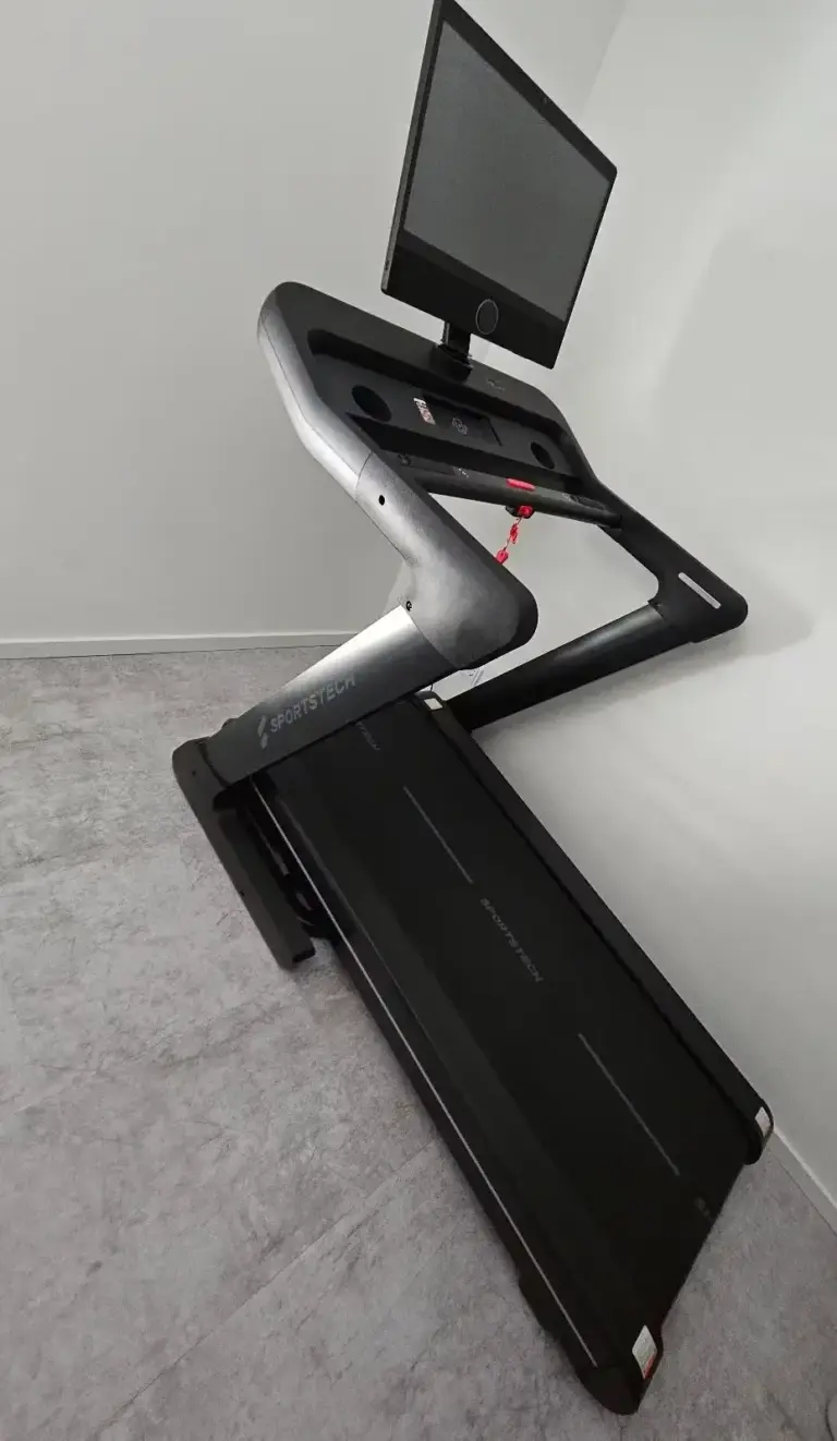 Sportstech sTread Pro - 04