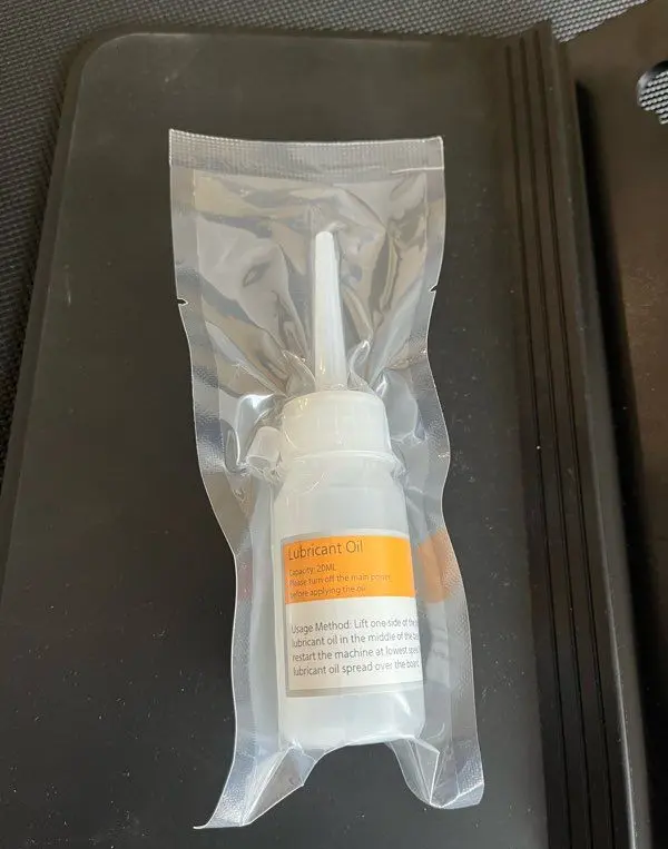 X21 Silikonöl