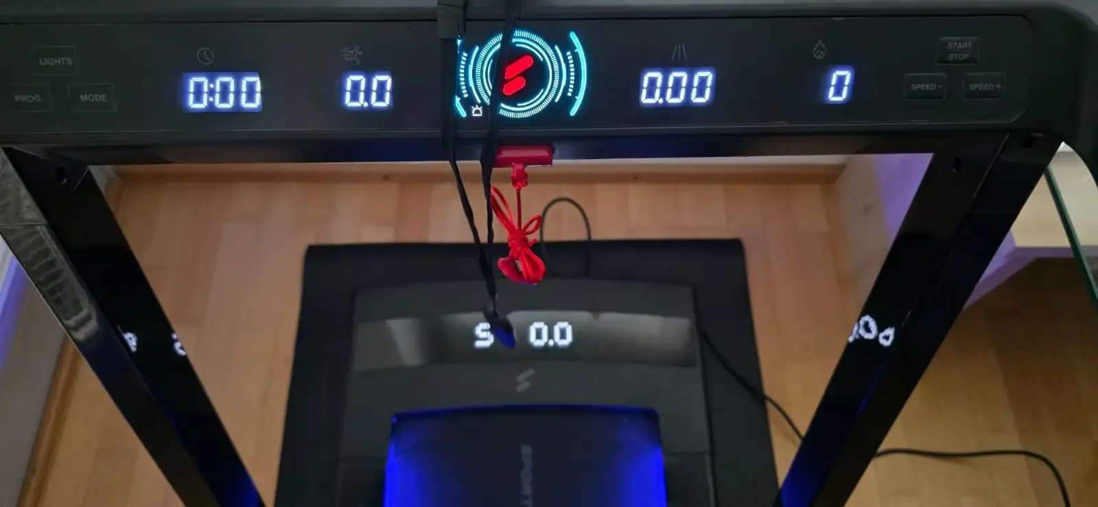 sTread Fold Pro - 01