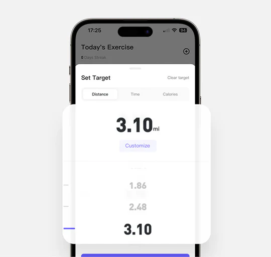 KingSmith WalkingPad X214 - 07
