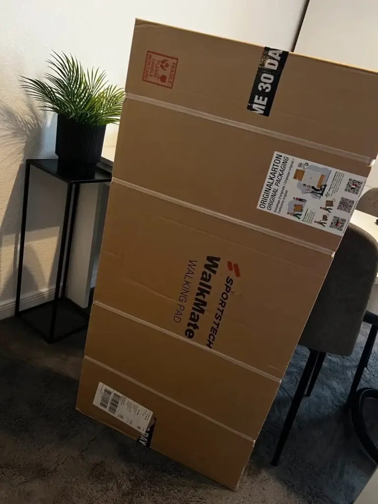 Sportstech WalkMate - 01