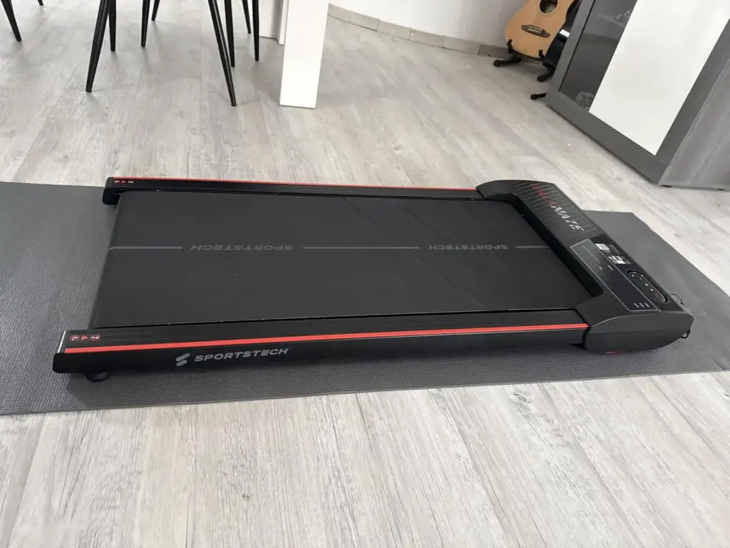 Sportstech WalkMate - 07