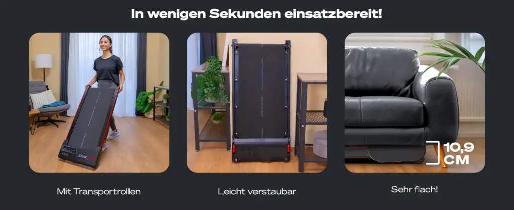 Sportstech WalkMate - 08