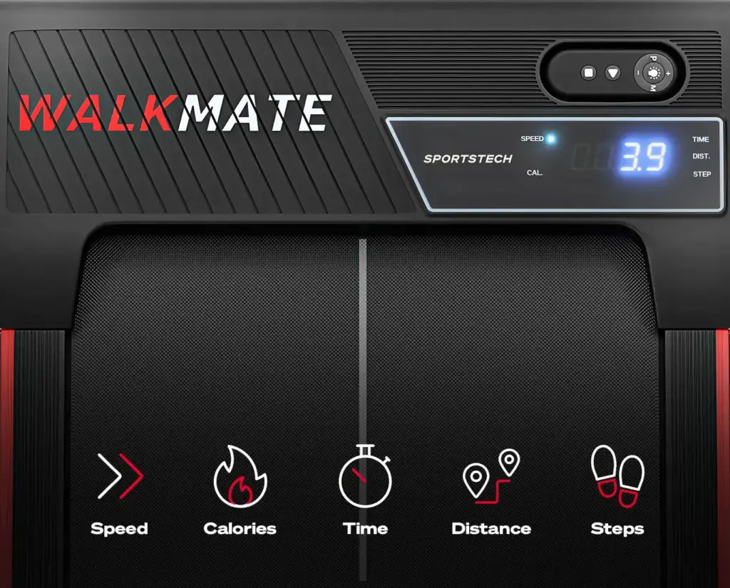 Sportstech WalkMate - 14