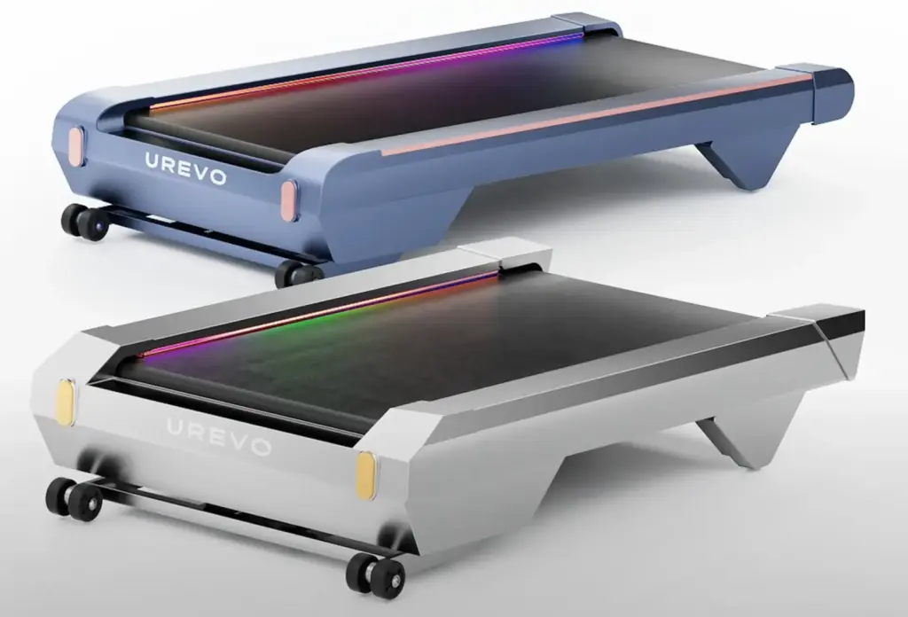 UREVO CyberPad - 23