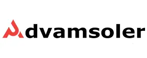 Advamsoler Logo