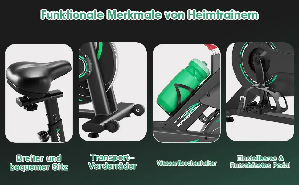 Advamsoler Neu Heimtrainer - 04