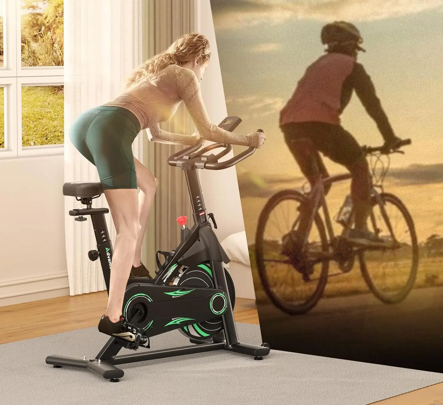 Advamsoler Neu Heimtrainer - 13