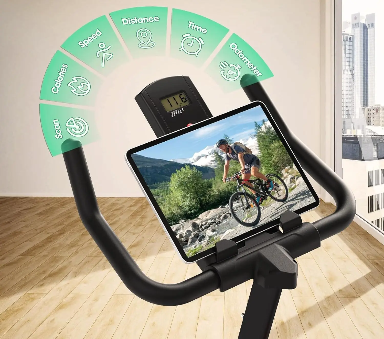 Advamsoler Neu Heimtrainer - 14