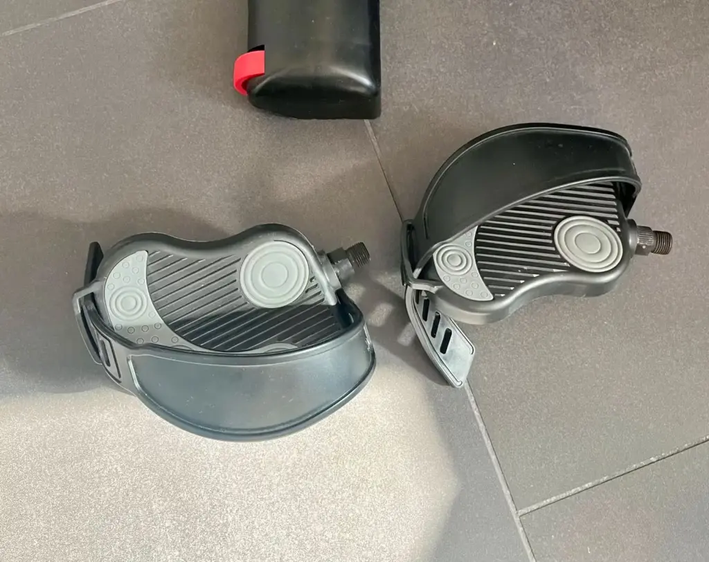 AsVIVA H22 Heimtrainer - 01