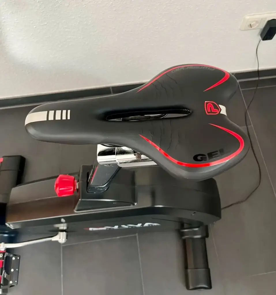 AsVIVA H22 Heimtrainer - 02