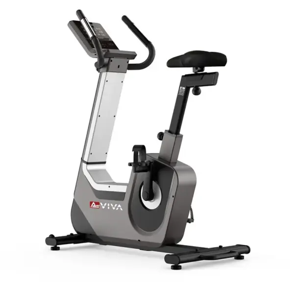 AsVIVA H25 Heimtrainer Test