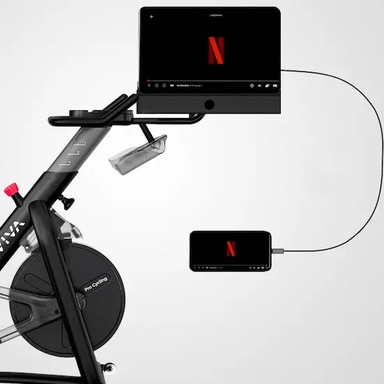 AsVIVA S11S Speedbike - 03