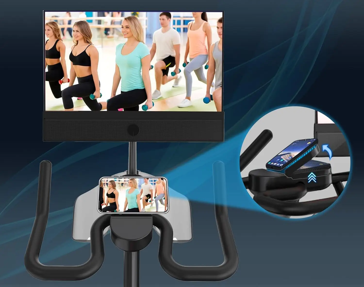 AsVIVA S11S Speedbike - 21