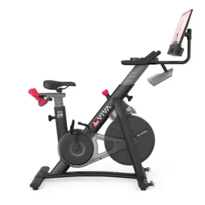 AsVIVA S11S Speedbike Test