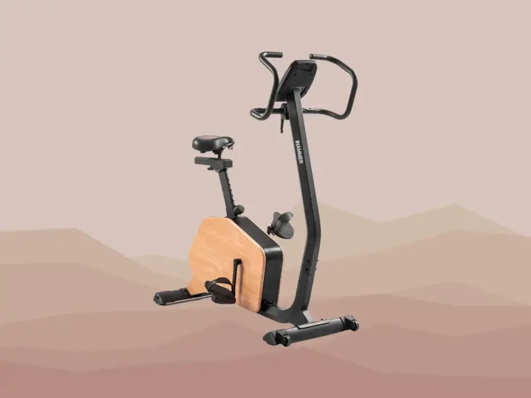 Beste Ergometer aus Holz