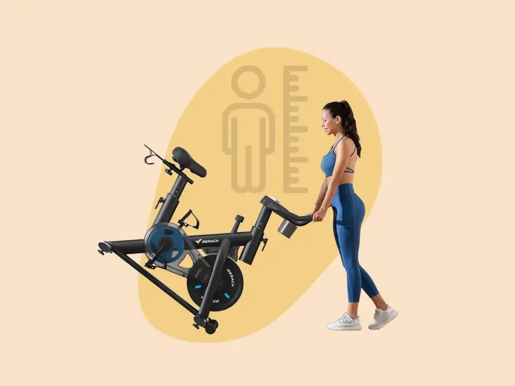 Beste Ergometer für kleine Personen