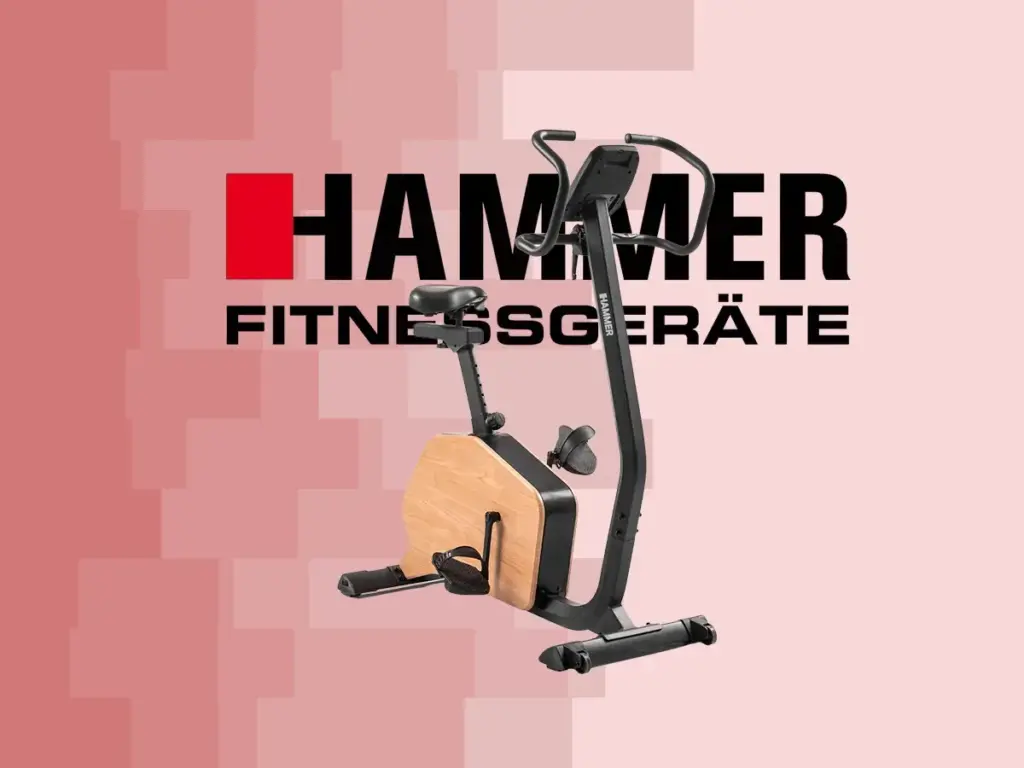 Beste Hammer Ergometer im Test