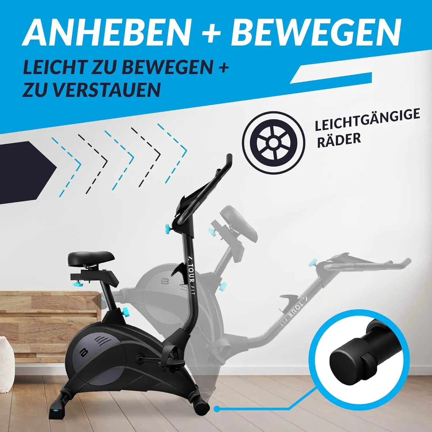 Bluefin Fitness Tour FIT - 14