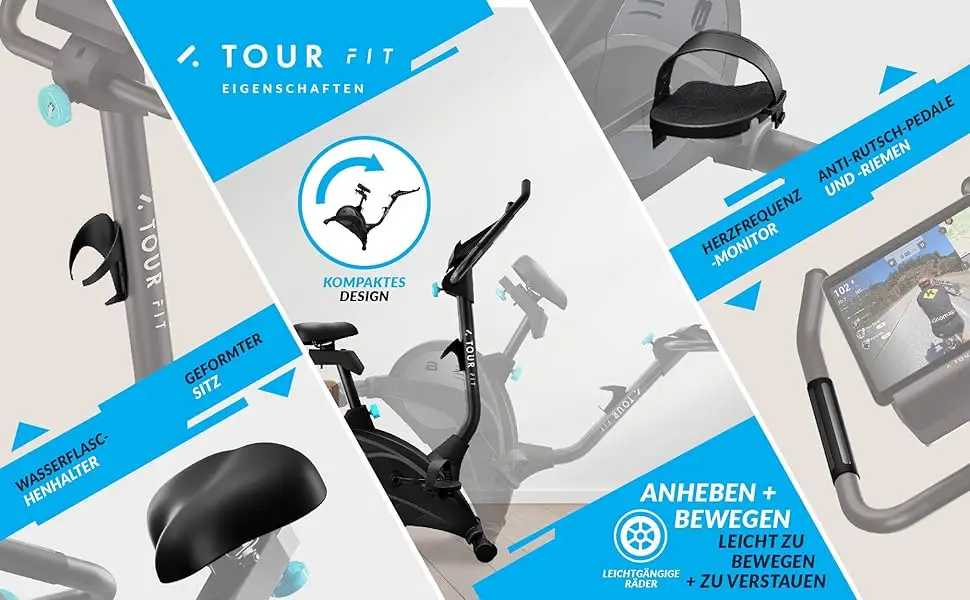 Bluefin Fitness Tour FIT - 17