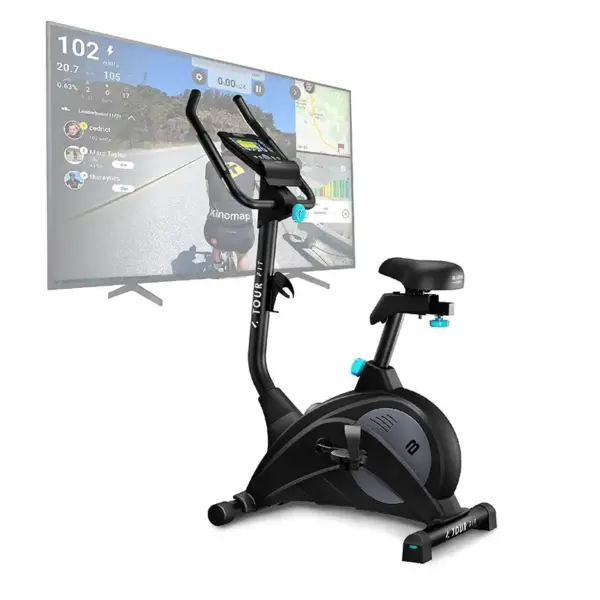 Bluefin Fitness Tour FIT Test