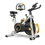 CHAOKE 508C Heimtrainer Test