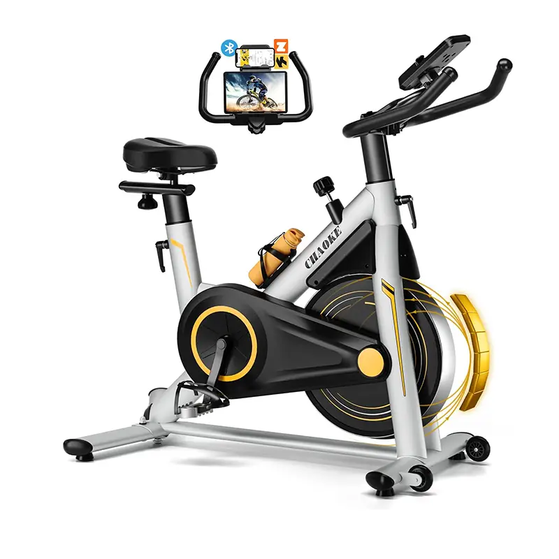 CHAOKE 508C Heimtrainer Test