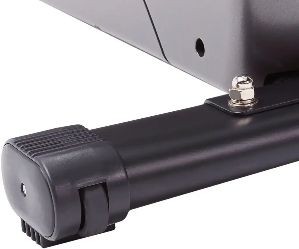 Christopeit Ergometer ET 6 - 21