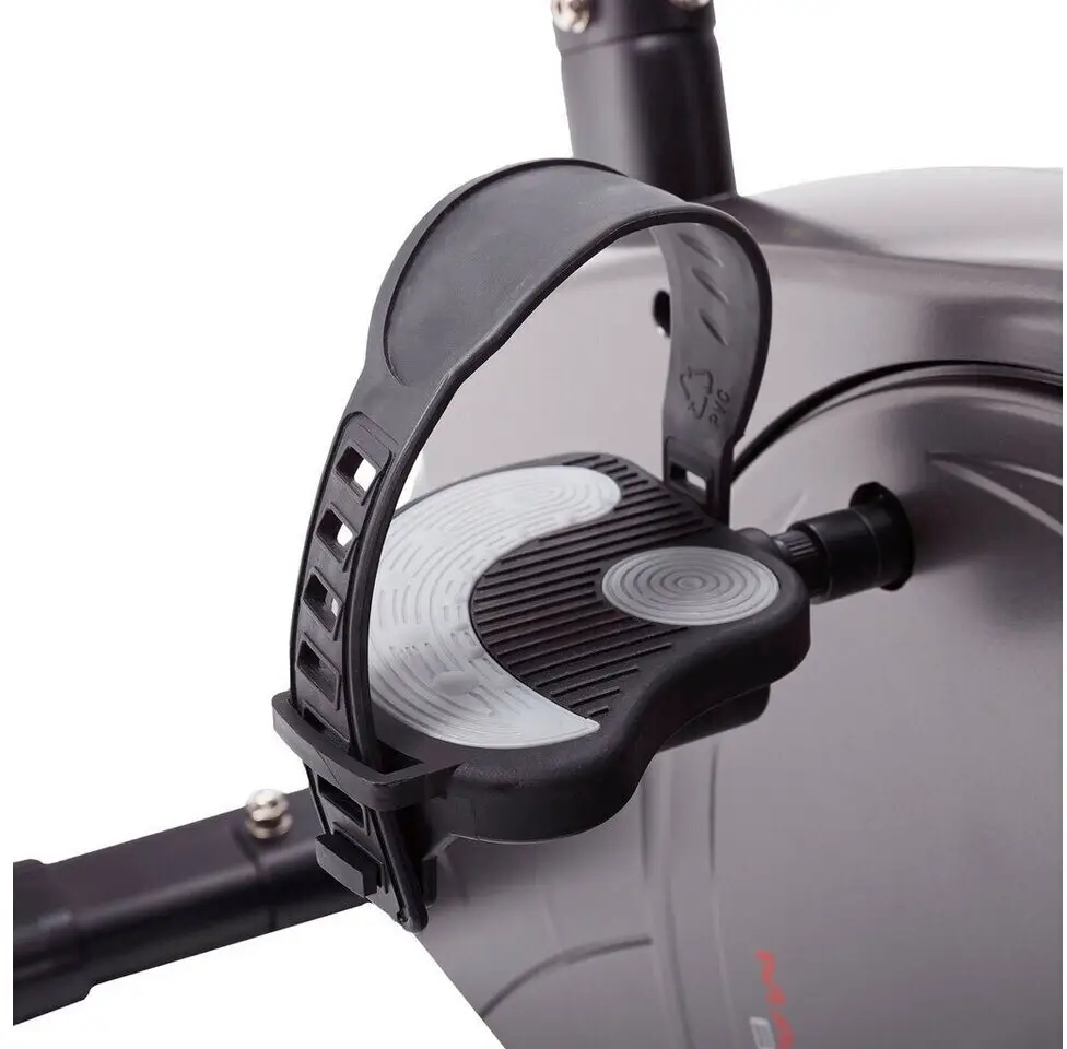 Christopeit Ergometer ET 6 - 23