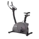 Christopeit Ergometer ET 6 Test