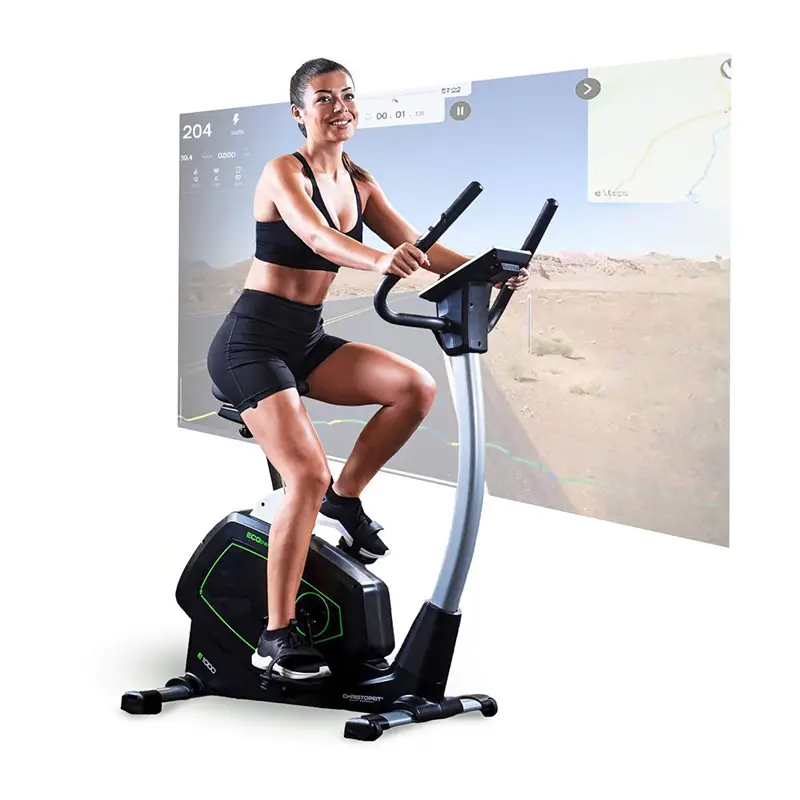 Christopeit Ergometer Eco 1000 Test