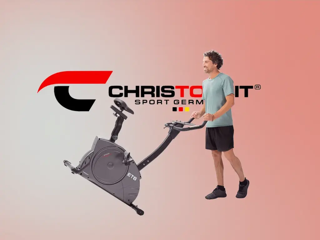 Christopeit Ergometer im Vergleich