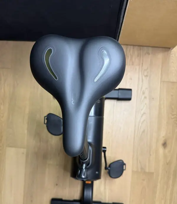 DOMYOS Heimtrainer EB520B - 01