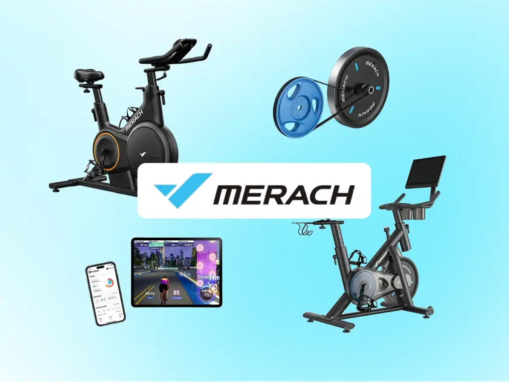 Die besten MERACH Heimtrainer im Test