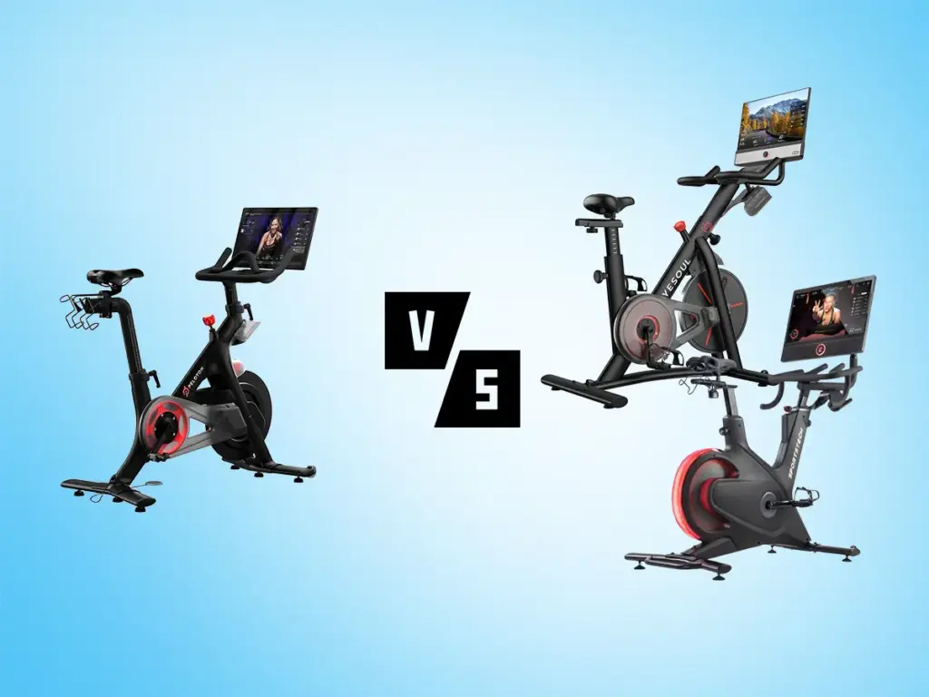 Die besten Peloton Alternativen