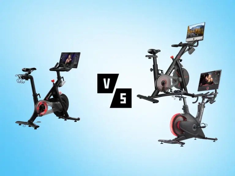 Die besten Peloton Alternativen