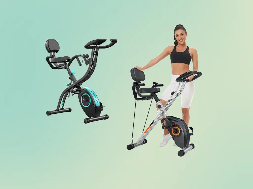 Die besten Trimmräder für Senioren im Test