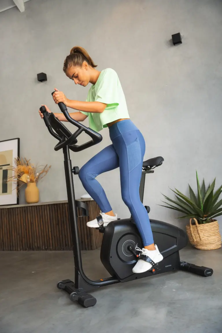 Domyos Connected E900 B (Self Powered) - 21