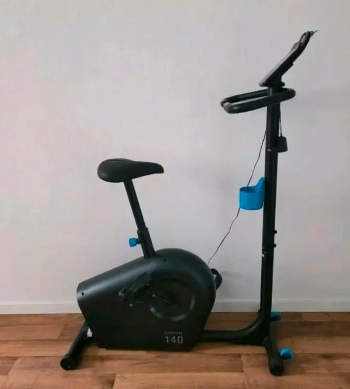 Domyos Connected EB140 B - 16