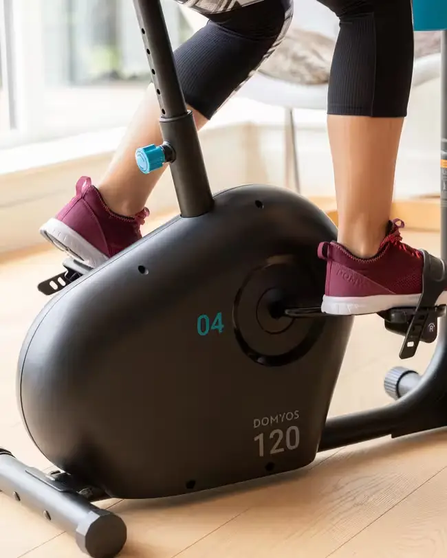 Domyos Essential EB120 - 14